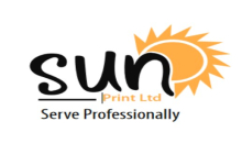 SUNPRINT LTD logo