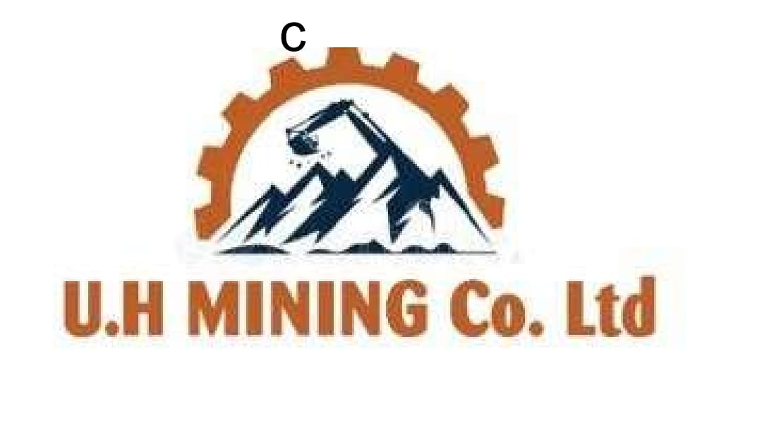 U.H MINING COMPANY LTD logo