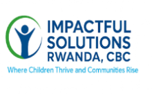 Impactful Solutions Rwanda (ISR-CBC) logo