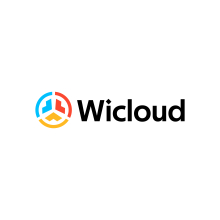 Wicloud logo