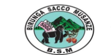 BIRUNGA SACCO MUSANZE (BSM) logo