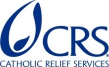 Catholic Relief Services (CRS) logo