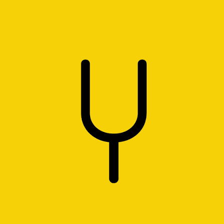 YELLOW AFRICA logo