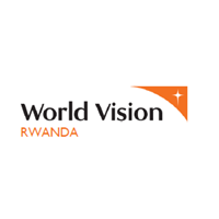 World Vision International Rwanda logo