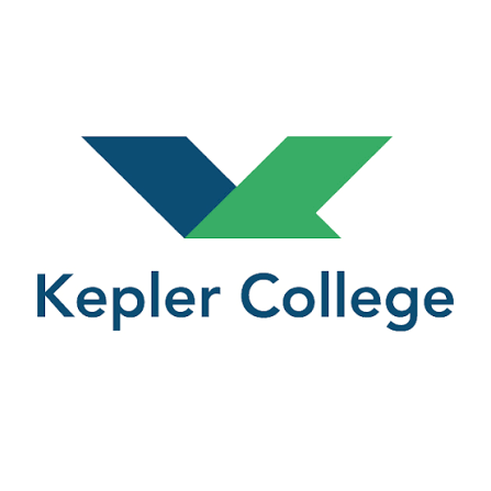 Kepler College logo