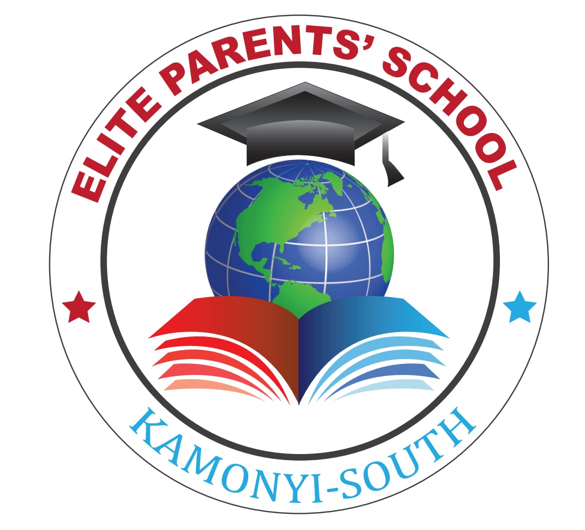 ELITE PARENTS SCHOOL logo