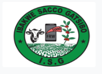IBAKWE SACCO GATSIBO logo