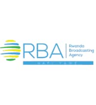 RWANDA BROADCASTING AGENCY (RBA) logo