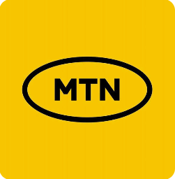 MTN RwandaCell logo
