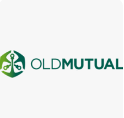 Old Mutual Insurance Rwanda logo