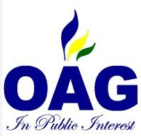 Office of the Auditor General logo
