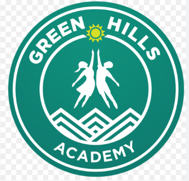 Green Hills Academy logo
