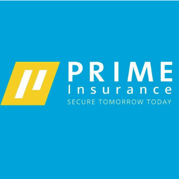 Prime Insurance Ltd logo