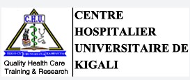 Central University Hospital Of Kigali ( CHUK) logo