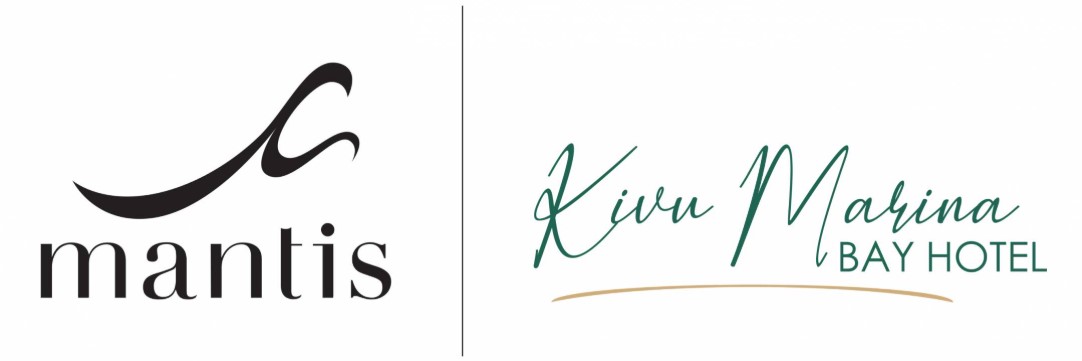 Mantis Kivu Marina Bay Hotel logo