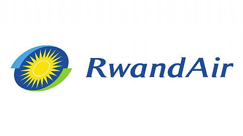 RWANDAIR logo