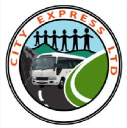 City Express Ltd logo