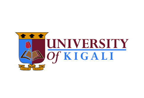 UNIVERSITY OF  KIGALI logo