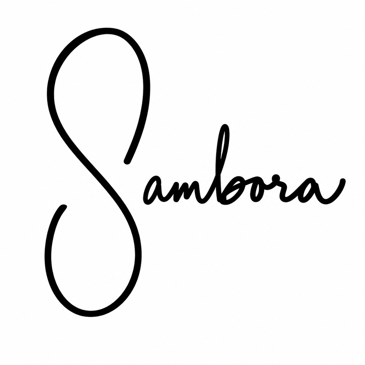 Sambora Kinigi Lodge logo