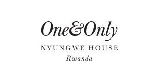One and Only Nyungwe House logo