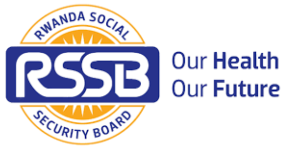 RWANDA SOCIAL SECURITY BOARD (RSSB) logo