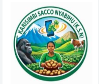 Karisimbi Sacco Nyabihu logo