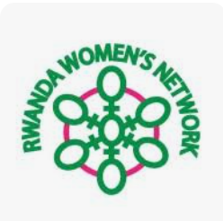 Rwanda Women Network (RWN) logo