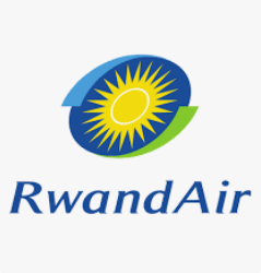 RwandAir Ltd logo