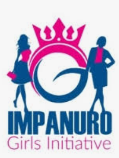 Impanuro Girls Initiative (IGI) logo
