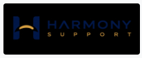Harmony Support BPO Ltd logo