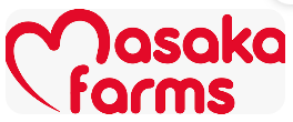 MASAKA FARMS logo