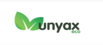 Munyax Eco logo