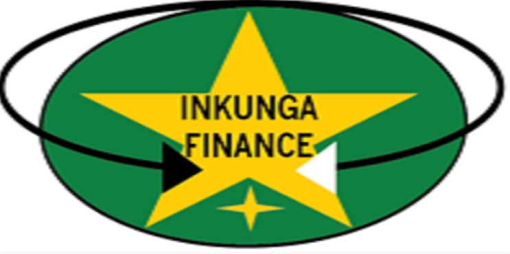 INKUNGA FINANCE Plc logo