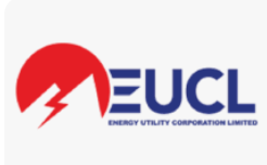 Energy Utility Corporation Limited (EUCL) logo