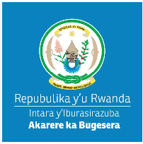 bugesera district logo