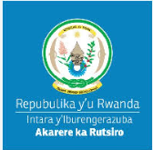 Rutsiro district (RUTSIRO) logo